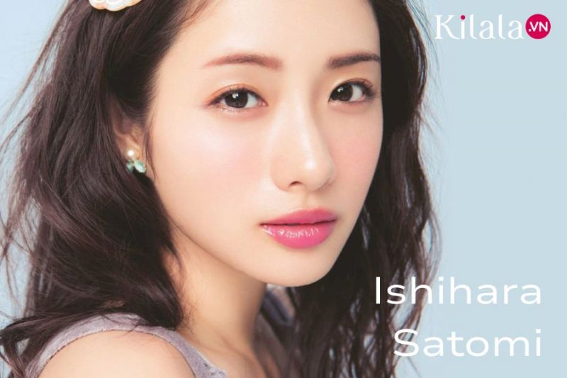 ishihara satomi ishihara satomi